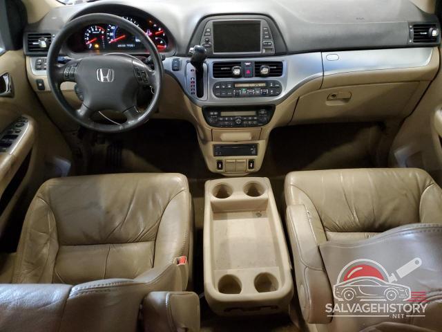 5FNRL38748B075735 2008 HONDA All Models photo no. 8