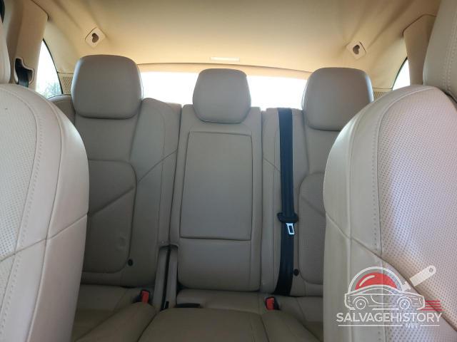 WP1AE2A24ELA51488 2014 PORSCHE CAYENNE photo no. 10