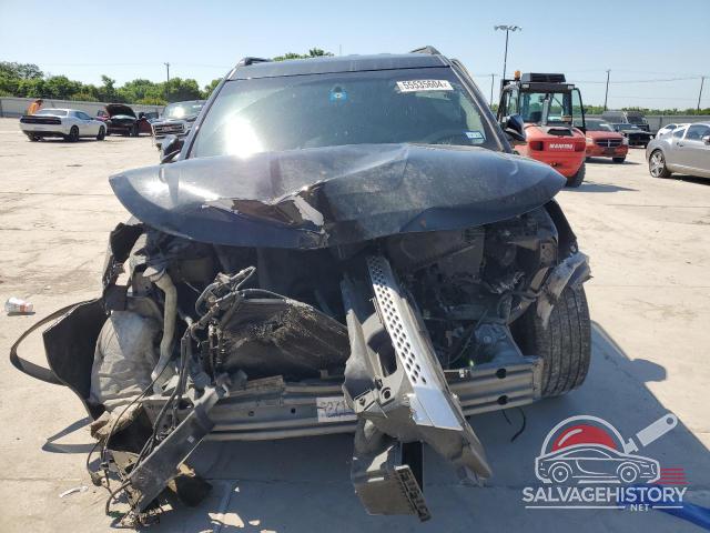1FM5K7D85DGB98849 2013 FORD EXPLORER photo no. 5