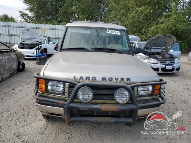SALTY15442A752975 2002 LAND ROVER DISCOVERY photo no. 5