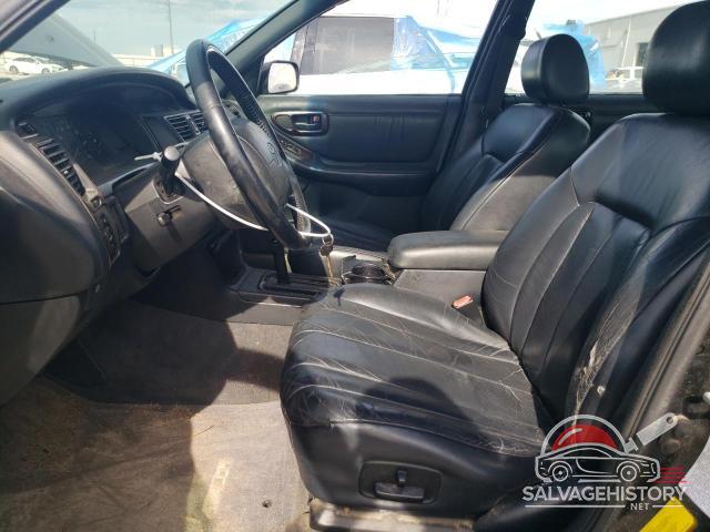 4T1BF18B3WU257363 1998 TOYOTA AVALON photo no. 7