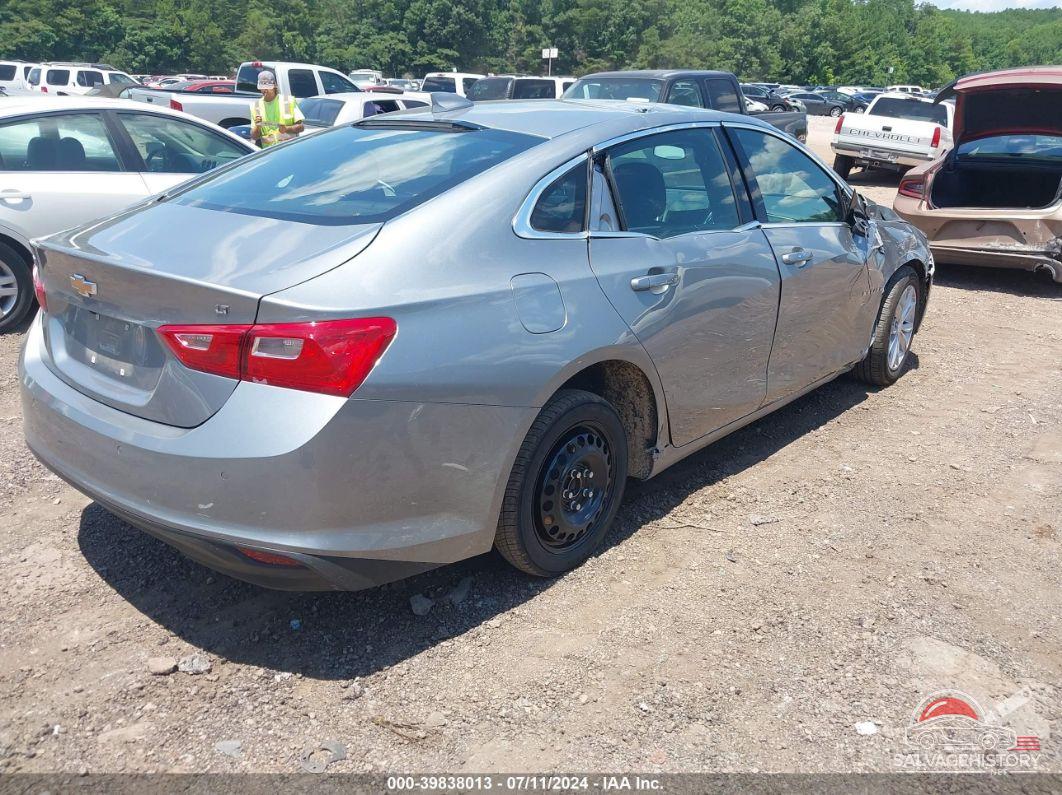 1G1ZD5ST2RF130798 2024 CHEVROLET MALIBU photo no. 4