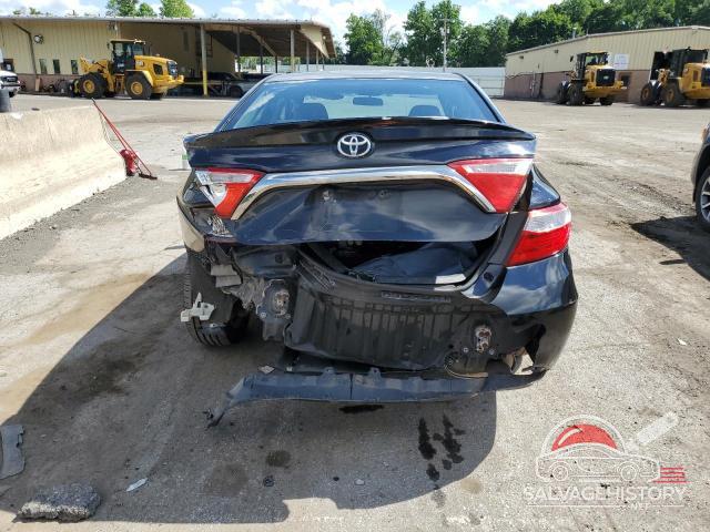 4T1BF1FK3FU043041 2015 TOYOTA CAMRY photo no. 6