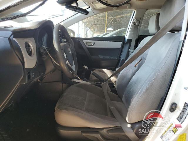 5YFBURHE7KP867096 2019 TOYOTA COROLLA photo no. 7