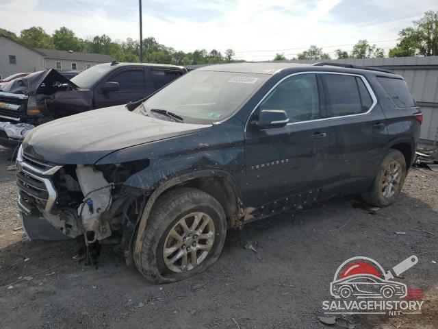 1GNEVGKW6KJ278536 2019 CHEVROLET TRAVERSE photo no. 15