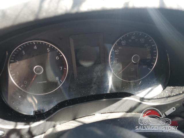 3VWL17AJ5EM260549 2014 VOLKSWAGEN JETTA photo no. 9