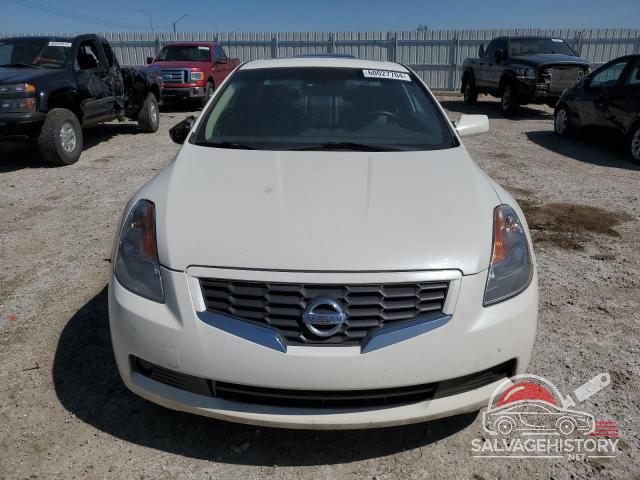 1N4AL24E48C102365 2008 NISSAN ALTIMA photo no. 5