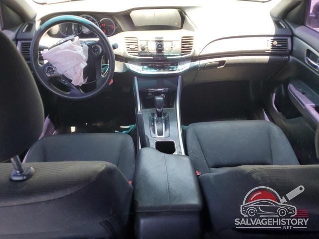 1HGCR2F34FA104883 2015 HONDA ACCORD photo no. 8