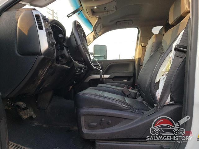 1GC1KSEY1KF236245 2019 CHEVROLET ALL Models photo no. 7
