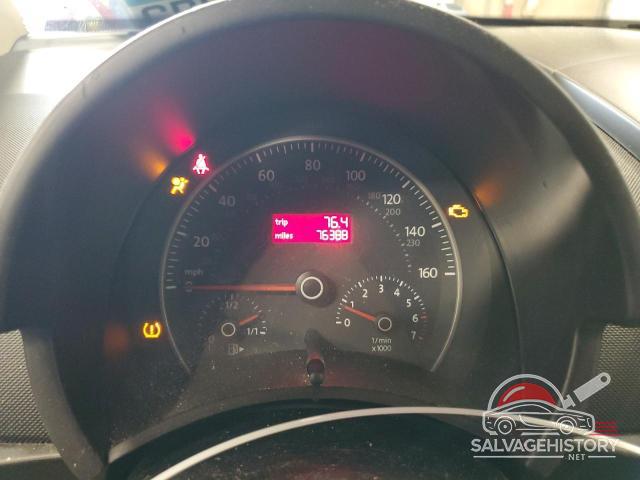 3VWPW31C78M513176 2008 VOLKSWAGEN BEETLE photo no. 9