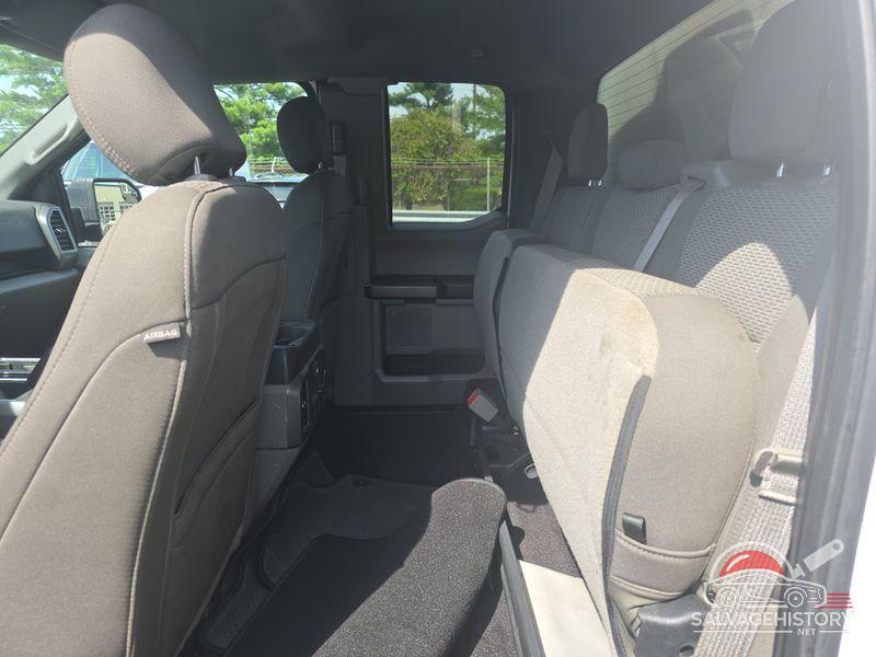 1FTFX1E53KKC24693 2019 FORD F-150 photo no. 7