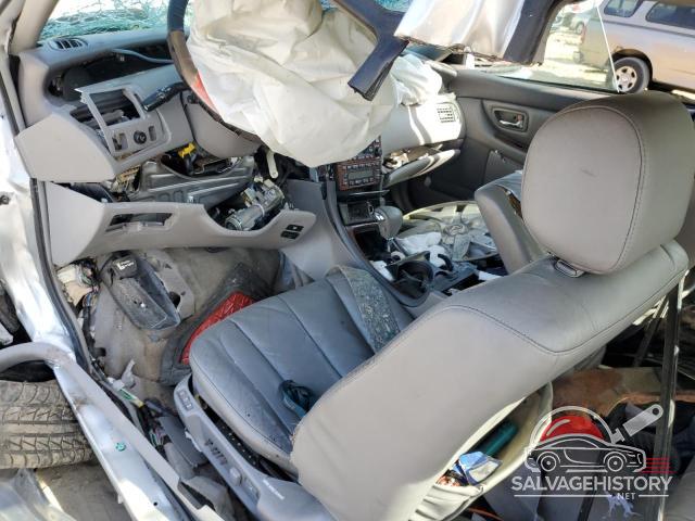 4T1BF28B44U370466 2004 TOYOTA AVALON photo no. 8