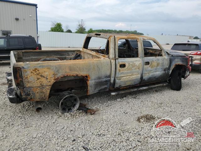 1GCHK23D86F143064 2006 CHEVROLET All Models photo no. 3