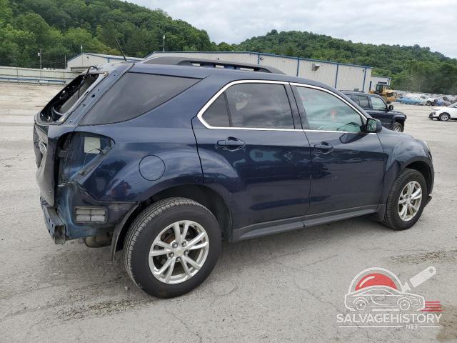 2GNALCEK2H1576574 2017 CHEVROLET EQUINOX photo no. 3