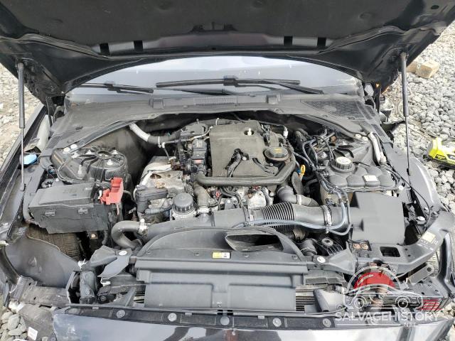 SAJAJ4FX0KCP49610 2019 JAGUAR XE photo no. 11