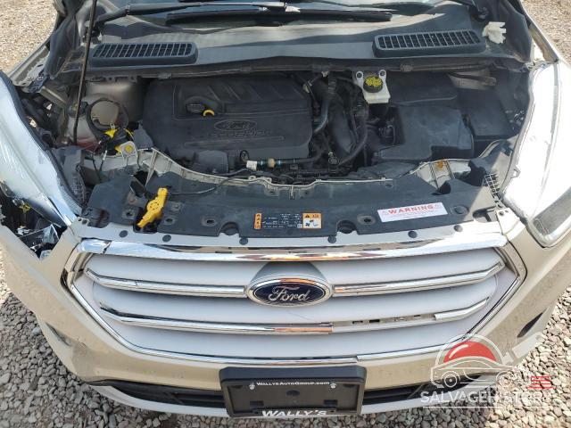 1FMCU9GD9JUA70164 2018 FORD ESCAPE photo no. 12
