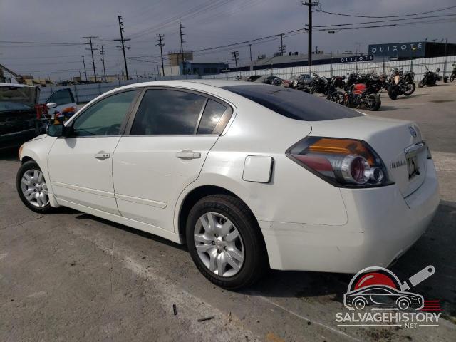1N4AL2AP1CN410130 2012 NISSAN ALTIMA photo no. 2