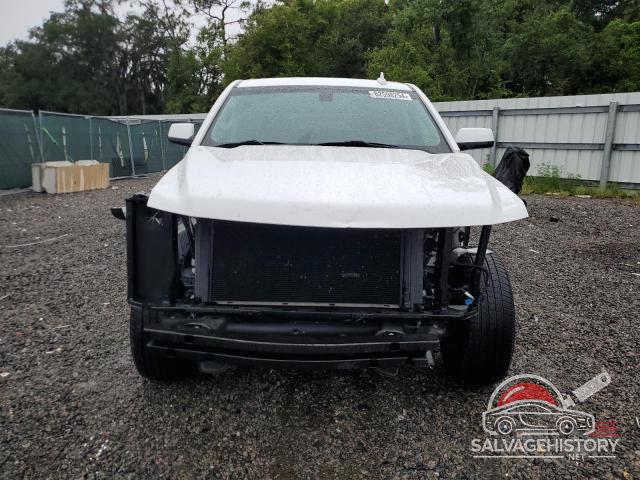 1GNSCAEC1GR165724 2016 CHEVROLET TAHOE photo no. 5