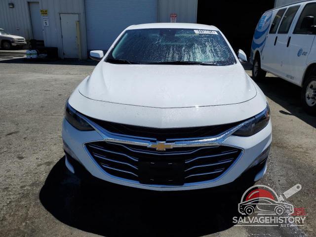 1G1ZD5ST0PF217046 2023 CHEVROLET MALIBU photo no. 5
