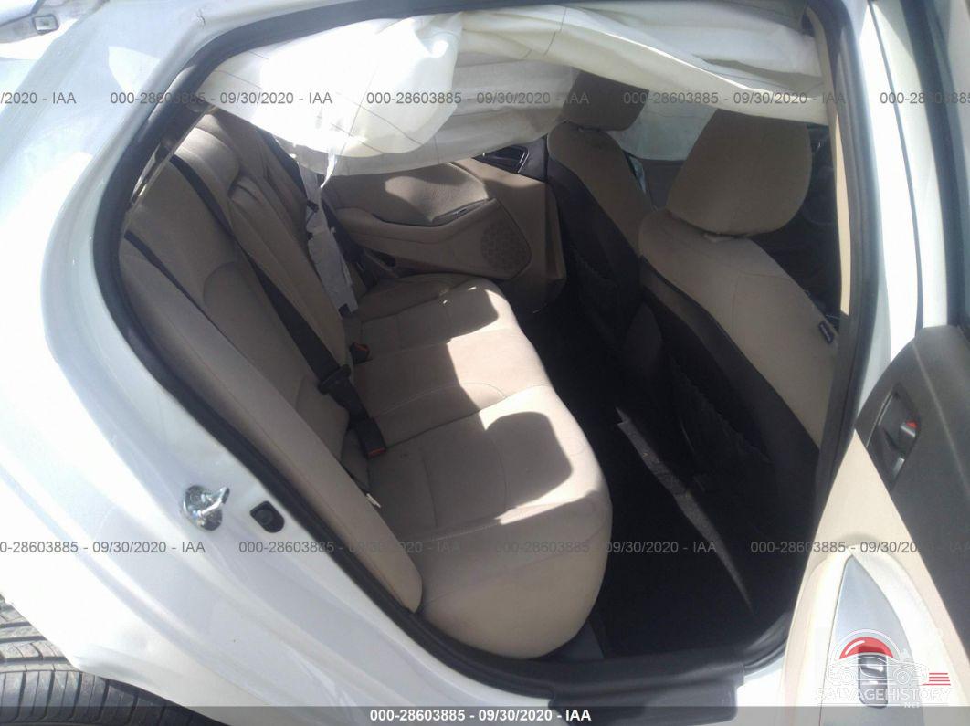 5XXGM4A74FG383891 2015 KIA OPTIMA photo no. 8