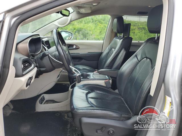 2C4RC1EG9JR247860 2018 CHRYSLER PACIFICA photo no. 7