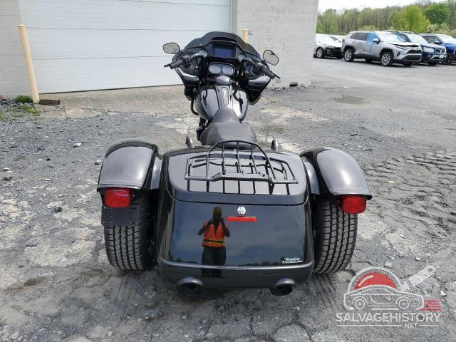 1HD1MFP19PB861460 2023 HARLEY-DAVIDSON FLTRT photo no. 4