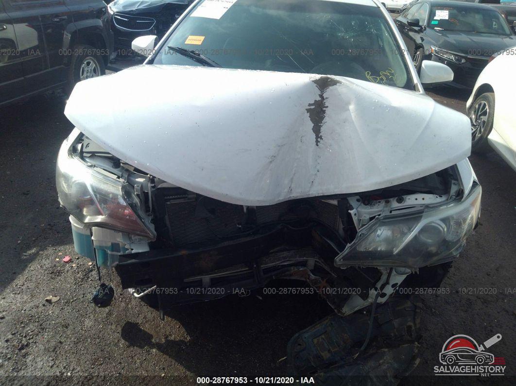 4T1BF1FK8DU241918 2013 TOYOTA CAMRY photo no. 6