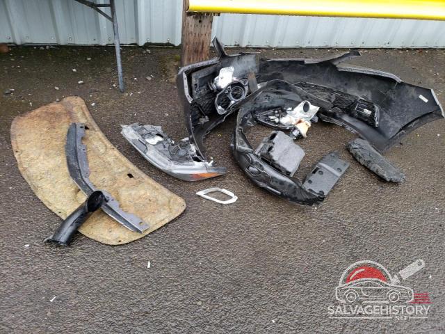 19VDE1F31FE007607 2015 ACURA ILX photo no. 12