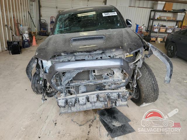 5TFCZ5AN4LX226869 2020 TOYOTA TACOMA photo no. 5