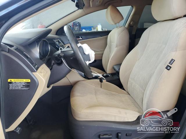 5NPEB4AC9CH429886 2012 HYUNDAI SONATA photo no. 7