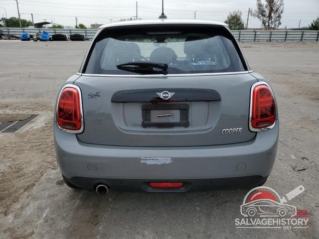 WMWXU7C02L2L97109 2020 MINI COOPER photo no. 6