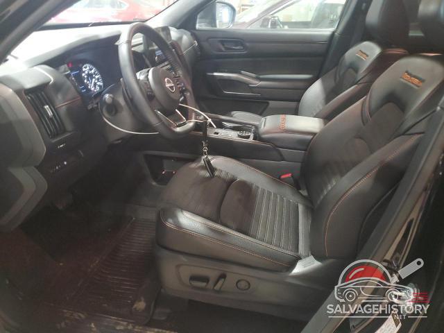 5N1DR3BDXPC248270 2023 NISSAN PATHFINDER photo no. 7