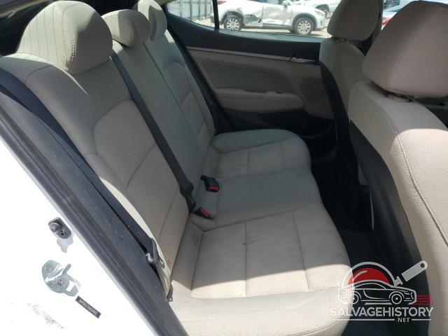 5NPD84LF7HH024943 2017 HYUNDAI ELANTRA photo no. 10