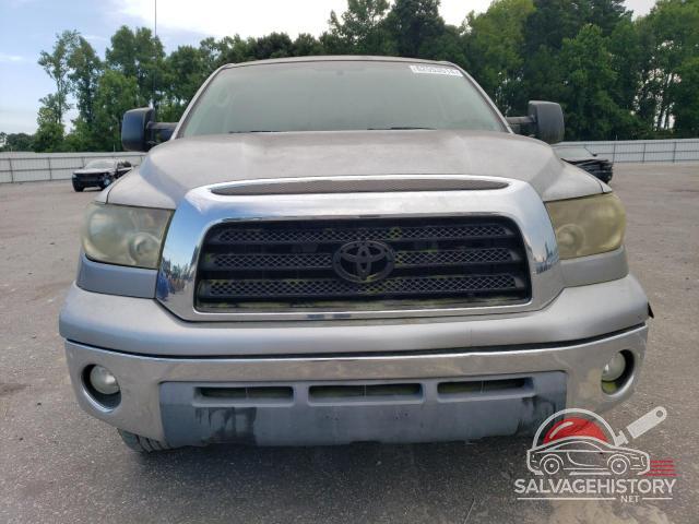 5TFRV54118X045931 2008 TOYOTA TUNDRA photo no. 5