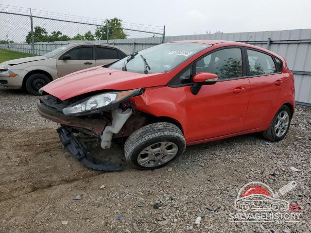 3FADP4EJ2FM172774 2015 FORD FIESTA photo no. 20