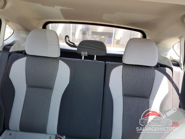 JF2GTAEC5KH224451 2019 SUBARU CROSSTREK photo no. 10