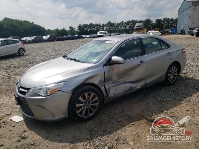 4T1BF1FK5HU679947 2017 TOYOTA CAMRY photo no. 18