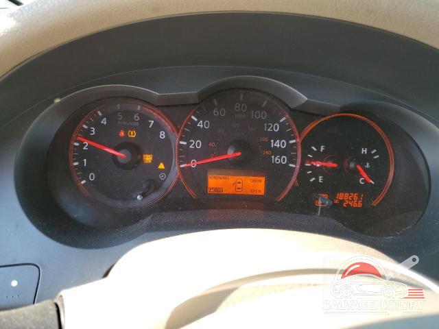 1N4AL21E47C216269 2007 NISSAN ALTIMA photo no. 9