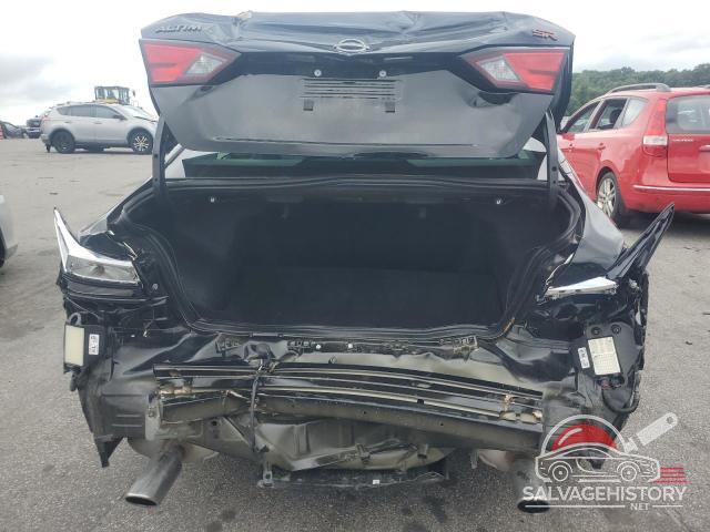 1N4BL4CV2RN409640 2024 NISSAN ALTIMA photo no. 6