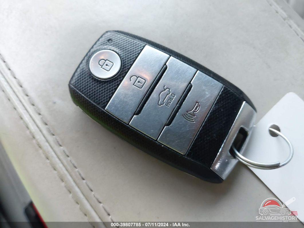 5XXGR4A67FG481743 2015 KIA OPTIMA photo no. 11