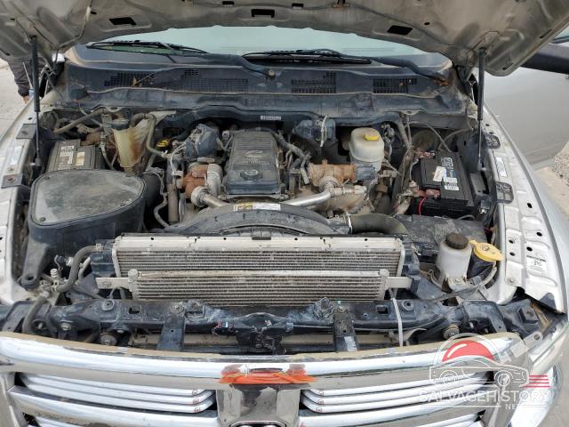 3C63RRHL1DG567705 2013 RAM All Models photo no. 11