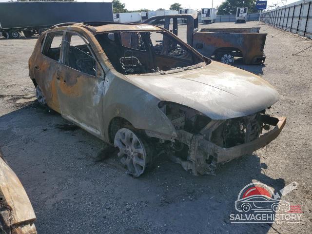JN8AS5MTXDW523128 2013 NISSAN ROGUE photo no. 4