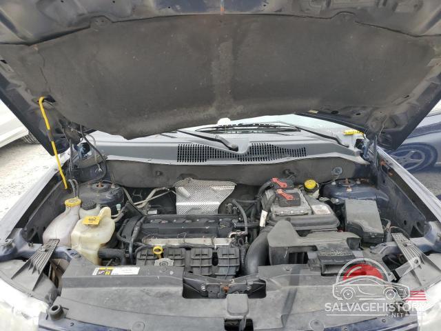 1C4NJCBA0GD611790 2016 JEEP COMPASS photo no. 11
