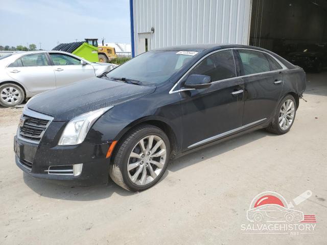2G61M5S32H9108069 2017 CADILLAC XTS photo no. 22