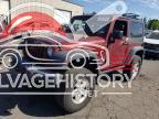 1J4AA2D10AL166951 2010 JEEP WRANGLER S photo no. 1
