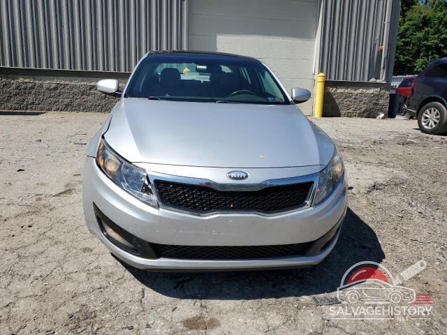 5XXGN4A77DG231761 2013 KIA OPTIMA photo no. 5