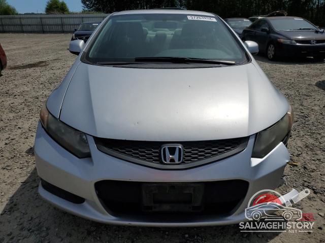 2HGFG3B58CH549625 2012 HONDA CIVIC photo no. 5