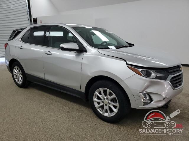3GNAXJEV8JS560263 2018 CHEVROLET EQUINOX photo no. 4