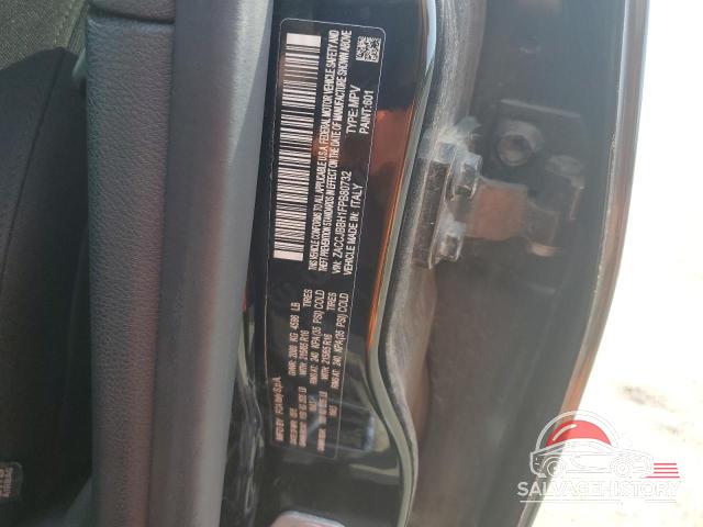 ZACCJBBH1FPB80732 2015 JEEP RENEGADE photo no. 14