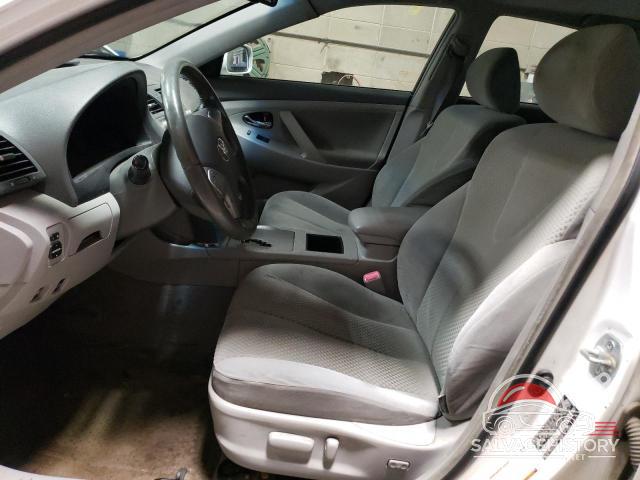 JTNBB46K373007645 2007 TOYOTA CAMRY photo no. 7